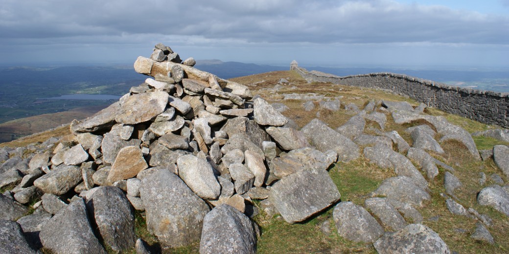 Slieve Meelmore